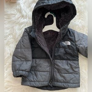 Baby Northface jacket
